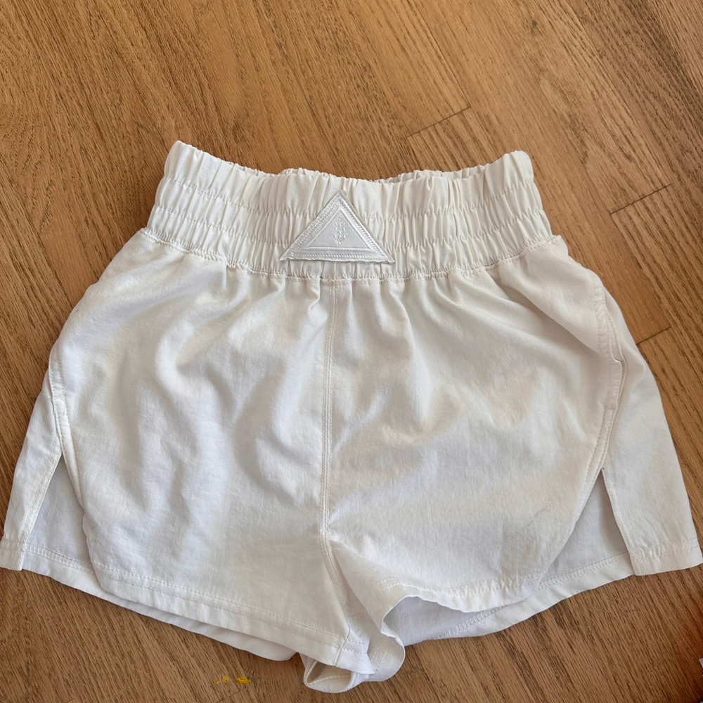 Free people movement size extra small boxer shorts